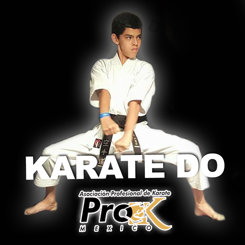 escuela de karate